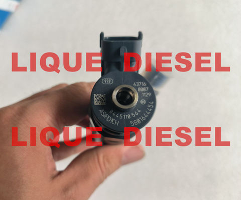 BOSCH Injetor de carris comuns 0445110564 445110564 0 445 110 564 fornecedor