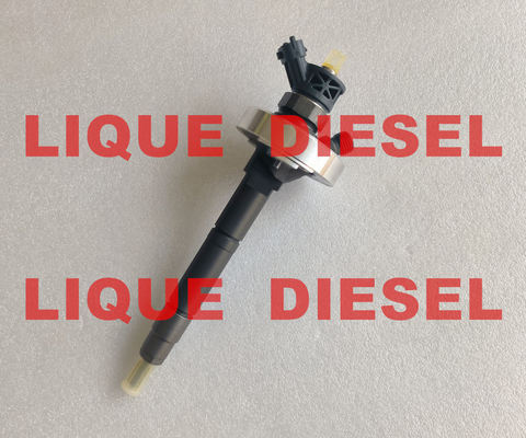 Injetor Common Rail BOSCH 0445110856 0445110 856 0 445 110 856 16600LC30C 166 00L C30 C fornecedor