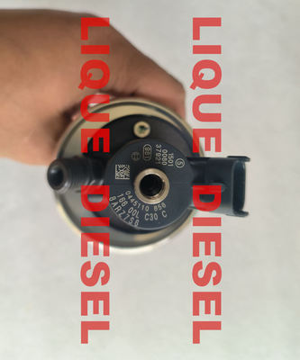 Injetor Common Rail BOSCH 0445110856 0445110 856 0 445 110 856 16600LC30C 166 00L C30 C fornecedor