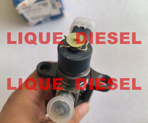 BOSCH Common Rail Injector 0445120072 0 445 120 072 ME225416 for MITSUBISHI 4M50 0445 120 072 445120072 fornecedor
