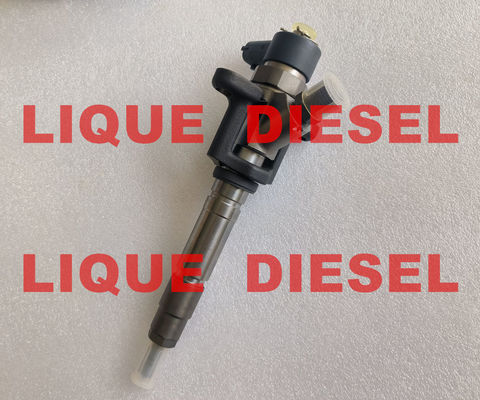 BOSCH Common Rail Injector 0445120072 0 445 120 072 ME225416 for MITSUBISHI 4M50 0445 120 072 445120072 fornecedor