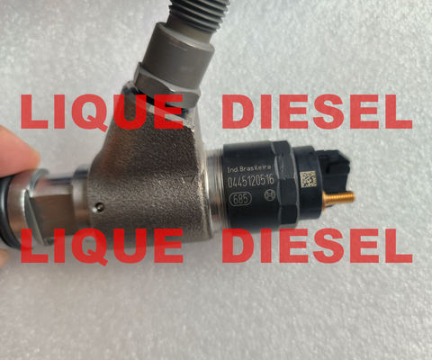 BOSCH Common Rail Injector 0445120516 0 445 120 516 445120516 fornecedor