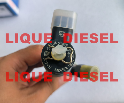 BOSCH Common rail injector 0986435314 0445110594 0 986 435 314 0 445 110 594 fornecedor