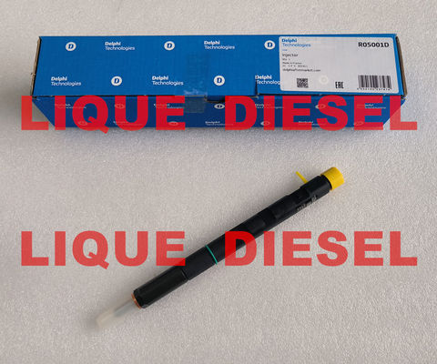 Injetor Common Rail DELPHI EJBR05001D R05001D 320/06623 320-06623 fornecedor