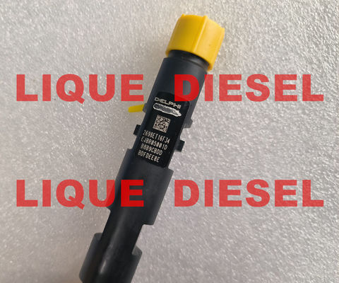Injetor Common Rail DELPHI EJBR05001D R05001D 320/06623 320-06623 fornecedor