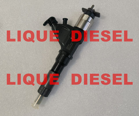 Injetor de Combustível DENSO 2241/9331 295050-2241 8-98297933-1 2950502241 8982979331 98297933 fornecedor