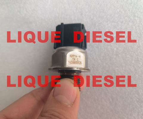Sensor de pressão DELPHI 45PP14-4 45PP14 4 fornecedor