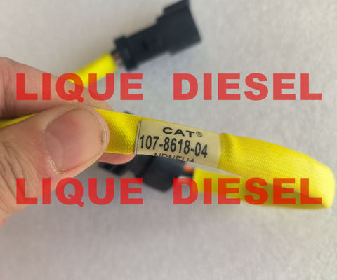 Peças para Escavadeira CAT 107-8618 1078618 Sensor de Temperatura da Água para E320D E330D fornecedor