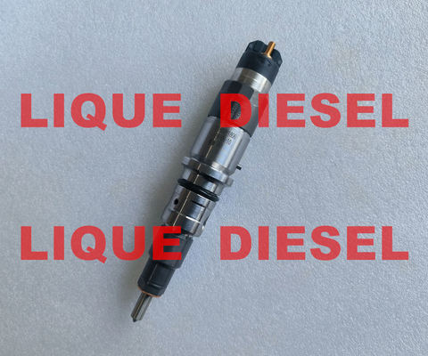 Injetor common rail BOSCH 6754-11-3011 0986435597 0445120231 6754113011 0 986 435 597 0 445 120 231 fornecedor