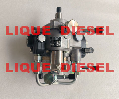 Bomba de combustível DENSO 9729400-163 294000-1630 294000-1631 294000-1632 531865 fornecedor