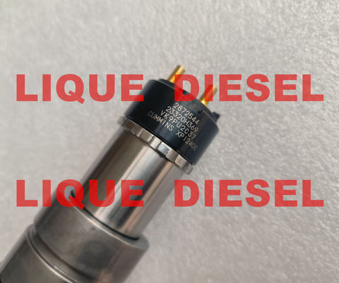 ISZ13 QSZ13 Peças do motor diesel Injetor de combustível 2872544 Para Cummins 2031835 1933613 2872544 Para SCANIA fornecedor