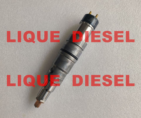 ISZ13 QSZ13 Peças do motor diesel Injetor de combustível 2872544 Para Cummins 2031835 1933613 2872544 Para SCANIA fornecedor
