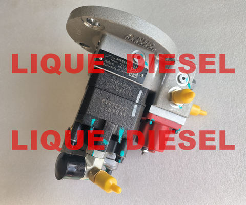 Bomba de combustível Cummins 3090942 3417674 3417674X P3417674 Genuína e Nova fornecedor