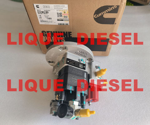 Bomba de combustível Cummins 3090942 3417674 3417674X P3417674 Genuína e Nova fornecedor