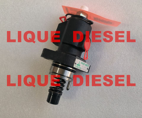 Bomba Deutz 04286978 0428 6978 0428-6978 Bomba de injecção de combustível para motores Deutz fornecedor
