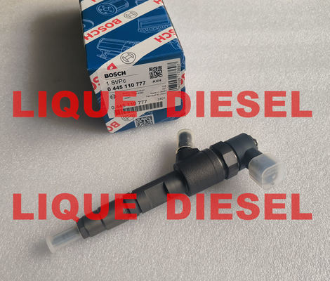 Injetor Common Rail BOSCH 0445110777 0445110 777 1J801-53052 0 445 110 777 1J80153052 fornecedor