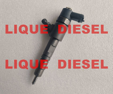 Injetor Common Rail BOSCH 0445110777 0445110 777 1J801-53052 0 445 110 777 1J80153052 fornecedor