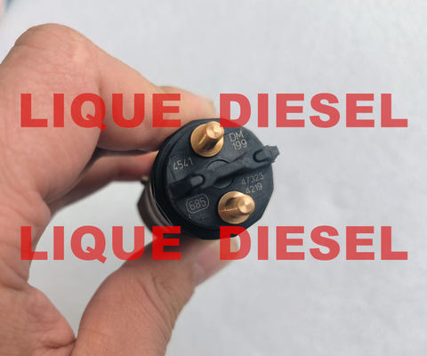 BOSCH 0445120199 4994541 Neutral Fuel Injector Assembly 0 445 120 199 4994541 For CUMMINS fornecedor
