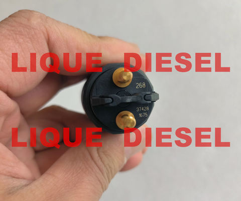 BOSCH common rail injector 0445120268 0 445 120 268 400903-00046 40090300046 445120268 for DOOSAN DL06S fornecedor