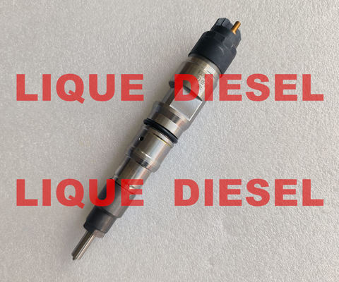BOSCH common rail injector 0445120268 0 445 120 268 400903-00046 40090300046 445120268 for DOOSAN DL06S fornecedor