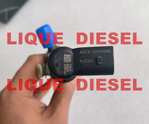 CONTINENTAL Injector A2C8139490080 for Ford Ranger 2.2/3.2 TDCi CK4Q-9K546-AA CK4Q9K546AA 1819881 CK4Q 9K546 AA fornecedor