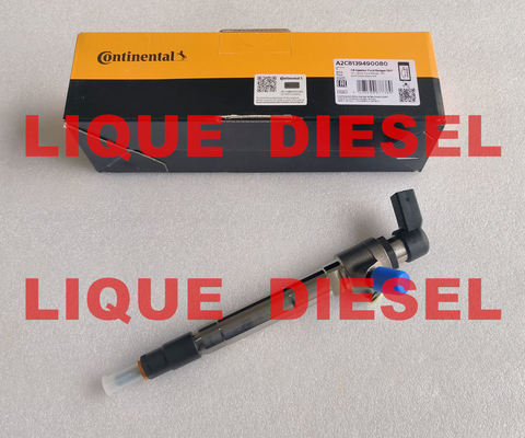 CONTINENTAL Injector A2C8139490080 for Ford Ranger 2.2/3.2 TDCi CK4Q-9K546-AA CK4Q9K546AA 1819881 CK4Q 9K546 AA fornecedor