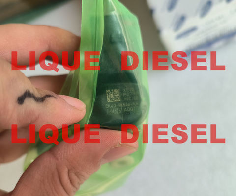 FORD Injector CK4Q-9K546-AA CK4Q9K546AA A2C8139490080 for Ford Ranger 2.2/3.2 TDCi 1819881 CK4Q 9K546 AA fornecedor