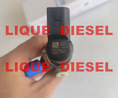 JMC Injector CK4Q-9K546-AA CK4Q9K546AA A2C8139490080 for Ford Ranger 2.2/3.2 TDCi 1819881 CK4Q 9K546 AA fornecedor