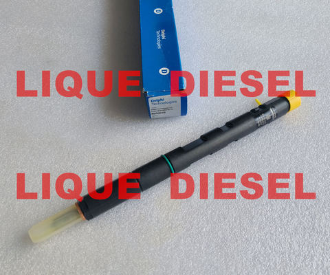 DELPHI Common Rail Injector EJBR05001D R05001D 320/06623 320-06623 32006623 fornecedor