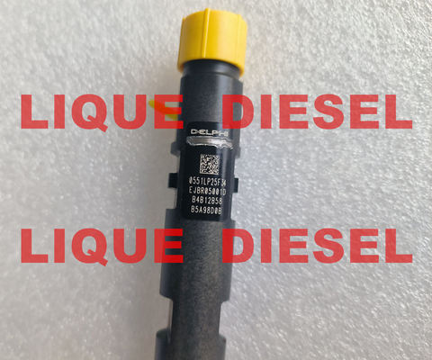 DELPHI Common Rail Injector EJBR05001D R05001D 320/06623 320-06623 32006623 fornecedor