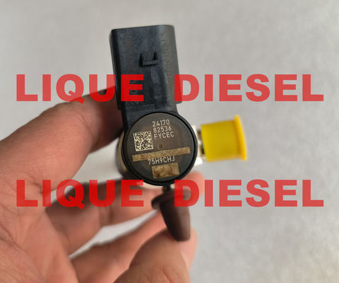 FORD Common Rail Injector GK2Q-9K546-AC GK2Q-9K546-AD A2C9303500080 GK2Q9K546AC GK2Q9K546AD fornecedor