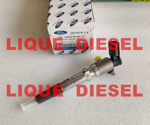 FORD Common Rail Injector GK2Q-9K546-AC GK2Q-9K546-AD A2C9303500080 GK2Q9K546AC GK2Q9K546AD fornecedor
