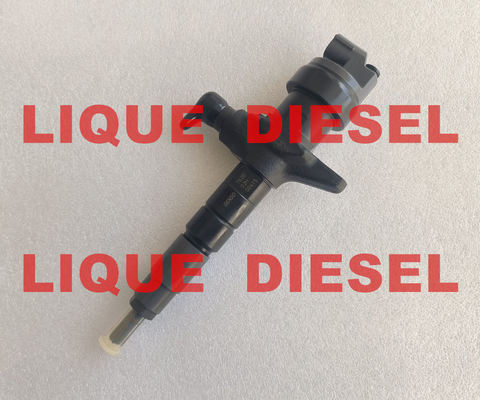DENSO 7620 Common Rail Injector 8-98377762-0 295700-0870 8983777620 2957000870 295700-7620 fornecedor