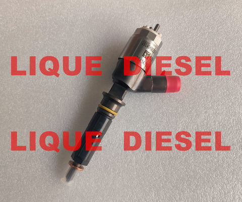 C6.6 Engine Cat Fuel Injectors 321-3600 3213600 Perkins Fuel Injectors 2645A753 fornecedor