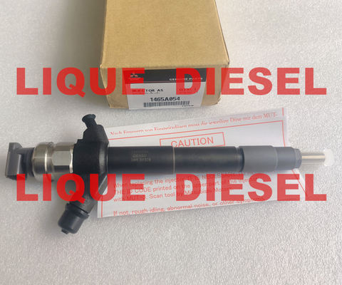 DENSO fuel injector 095000-5760 1465A054 SM095000-5760 0950005760 MITSUBISHI INJECTOR fornecedor
