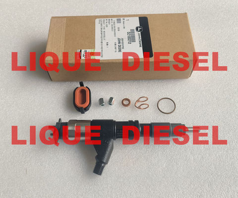 DENSO fuel injector DZ100212 0950006310 0950006311 0950006312 RE530362 RE546784 RE531209 for JOHN DEERE fornecedor