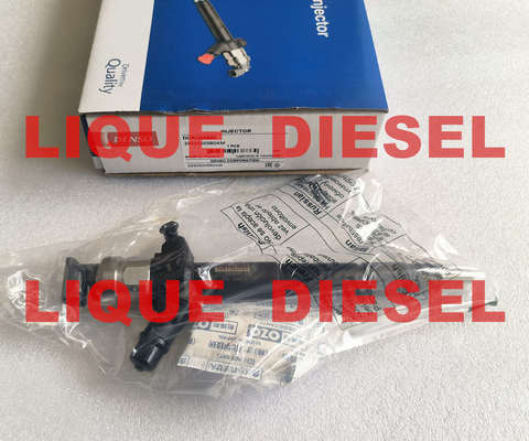 DENSO 295050-0560 para o MITSUBISHI Pajero 4M41 1465A351 DCRI300560 2950500560 fornecedor