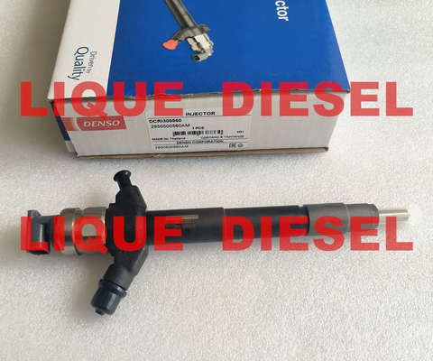 DENSO 295050-0560 para o MITSUBISHI Pajero 4M41 1465A351 DCRI300560 2950500560 fornecedor