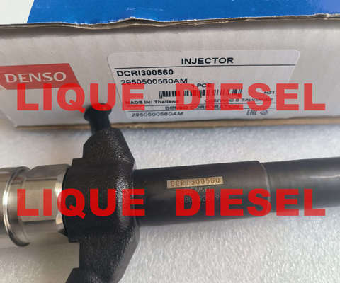 DENSO 295050-0560 para o MITSUBISHI Pajero 4M41 1465A351 DCRI300560 2950500560 fornecedor