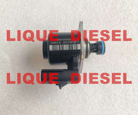 DELPHI VALVE 2872550 5406056 Inlet Metering Valve IMV 2872550 5406056 fornecedor