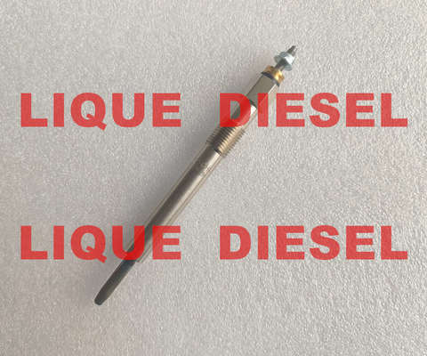 BOSCH Glow plug 0250202136 3770100-E06 0 250 202 136 3770100E06 para a Grande Muralha 2.8TC fornecedor