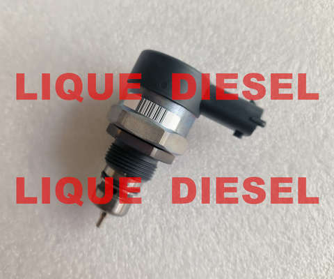 Válvula de controlo BOSCH 0281006159 Válvula reguladora DRV 0281006159 Aplicável ao Jeep, Chrysler fornecedor