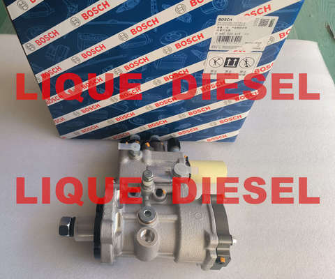 Bomba de injecção de combustível 0445025618 5338665 Bomba de injecção de combustível 0 445 025 618 Para motor QSL9.3 QSL93 fornecedor