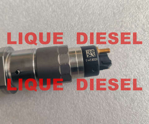 BOSCH 0445120236 Injetor comum 0 445 120 236 445120236 5263308 4317230 6745-11-3100 6745113100 fornecedor