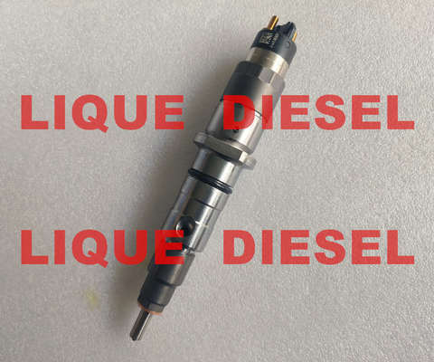 BOSCH 0445120236 Injetor comum 0 445 120 236 445120236 5263308 4317230 6745-11-3100 6745113100 fornecedor