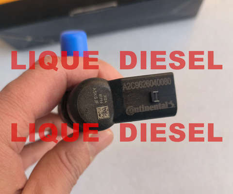 Injetor de combustível A2C9626040080 A2C59513554 03L130277B 03L130277S 03L 130 277 B 03L 130 277 S para VW, AUDI, SEAT, SKODA fornecedor