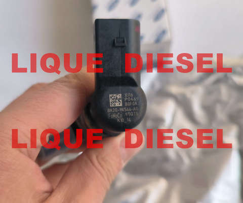 Injetor Common Rail BK2Q-9K546-AG BK2Q9K546AG BK2Q 9K546 AG 1746967 A2C59517051 fornecedor