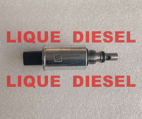 Válvula de controle de volume da bomba common rail CONTINENTAL X39-800-300-006Z X39800300006Z fornecedor