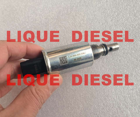 Válvula de controle de volume da bomba common rail CONTINENTAL X39-800-300-006Z X39800300006Z fornecedor