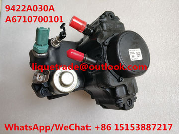 BOMBA de COMBUSTÍVEL 9422A030A de DELPHI, A6710700101 para SSANGYONG Korrando fornecedor